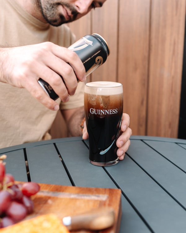 Guinness