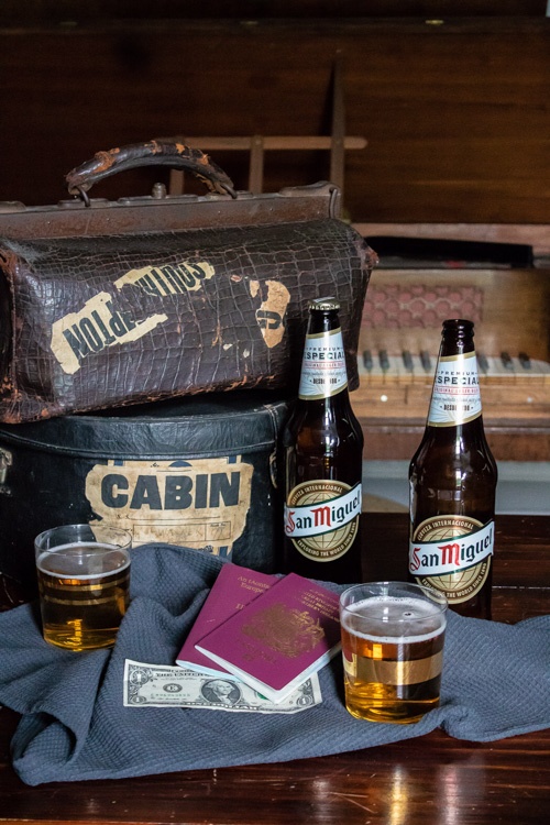 San Miguel