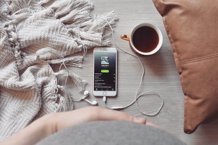 Spotify