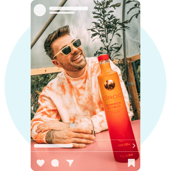 Premium UGC